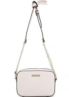 Маленькая сумка на молнии Guess