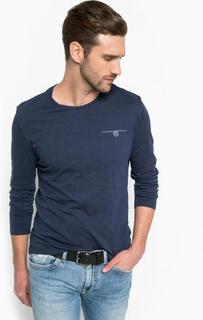 Базовая футболка с длинными рукавами Gas