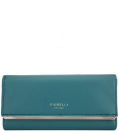 Кошелек с откидным клапаном Fiorelli