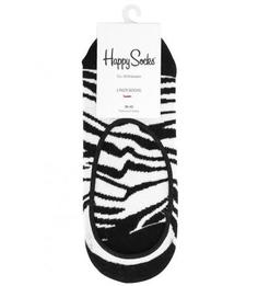 Короткие носки из хлопка Happy Socks