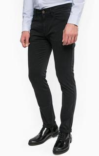 Зауженные хлопковые брюки Calvin Klein Jeans