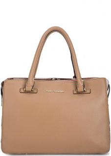 Вместительная сумка из мягкой кожи Fiato Dream