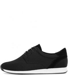 Летние кроссовки на танкетке Vagabond