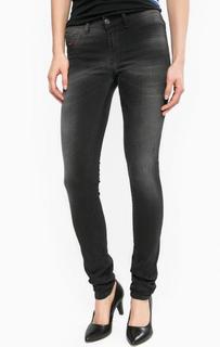 Джинсы скинни с низкой посадкой Diesel