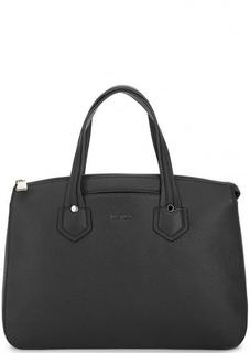 Вместительная сумка из мягкой кожи Furla