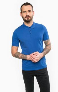 Футболка поло с короткими рукавами Calvin Klein Jeans