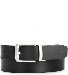 Двусторонний кожаный ремень Lee