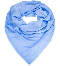 Однотонный платок Eleganzza