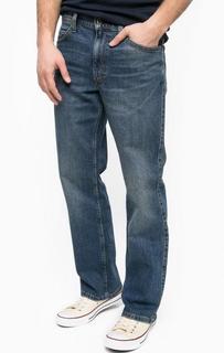 Джинсы прямого кроя Mustang
