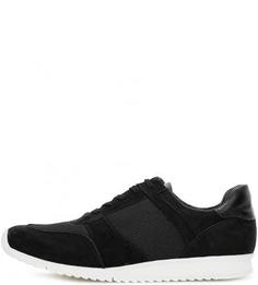 Летние кроссовки с вкладной стелькой Vagabond