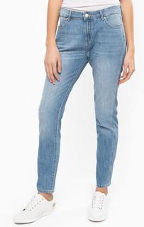 Зауженные джинсы Wrangler