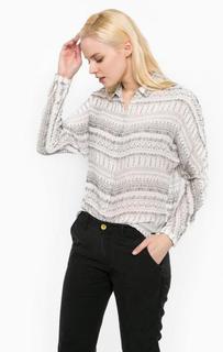 Блуза на пуговицах Wrangler