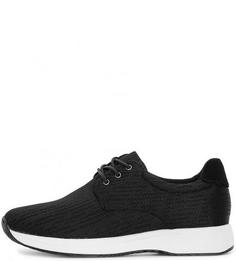 Кроссовки на танкетке со втачной стелькой Vagabond