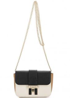 Сумка через плечо с одним отделом на замке Tommy Hilfiger