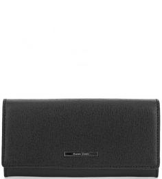 Кошелек из сафьяновой кожи Gianni Conti