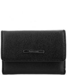 Кошелек из сафьяновой кожи Gianni Conti