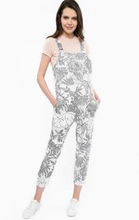 Хлопковый комбинезон на лямках Levis®