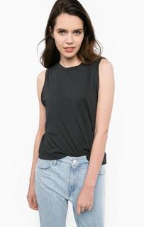 Однотонный топ свободного кроя Levis®