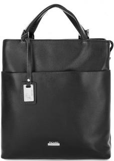 Сумка-рюкзак из натуральной кожи Picard