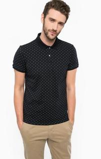 Футболка поло с короткими рукавами Scotch&Soda