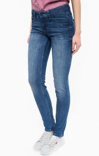 Зауженные джинсы со стандартной посадкой Mustang