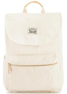 Хлопковый рюкзак с откидным клапаном Levis®