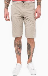 Хлопковые шорты с карманами Wrangler