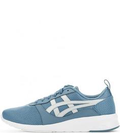Текстильные кроссовки на шнуровке Asics Tiger