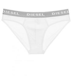 Трусы-брифы из хлопка Diesel