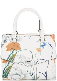 Маленькая сумка с одним отделом Fiorelli