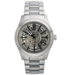 Механические часы с автоподзаводом Kenneth Cole