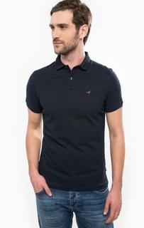 Футболка поло с короткими рукавами Barbour