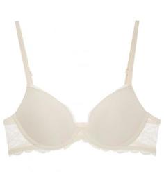 Бюстгальтер с эффектом push-up Calvin Klein