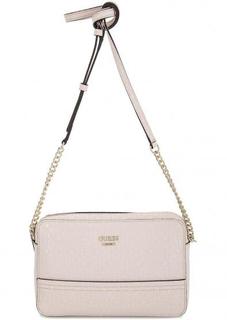 Маленькая сумка через плечо Guess