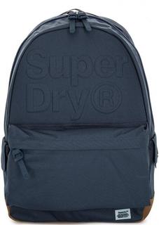 Вместительный рюкзак с широкими лямками Superdry