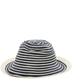 Летняя плетеная шляпа Barbour