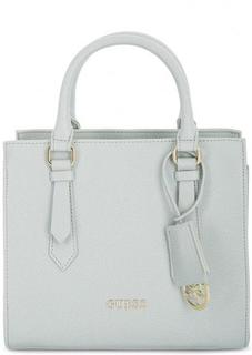 Маленькая сумка с короткими ручками Guess