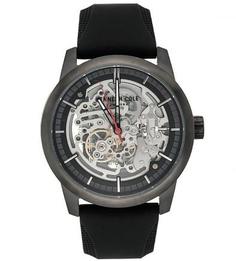 Часы с силиконовым браслетом Kenneth Cole