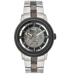 Механические часы с автоподзаводом Kenneth Cole