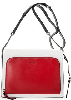 Маленькая сумка с одним отделом Dkny