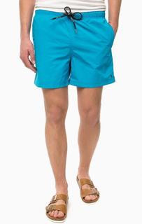 Купальные шорты с потайным карманом Tommy Hilfiger