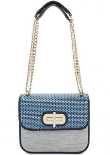 Маленькая сумка через плечо Tommy Hilfiger