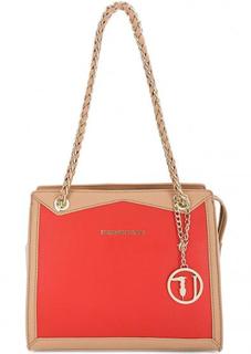 Сумка с длинными ручками Trussardi Jeans