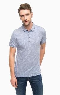 Футболка поло с короткими рукавами Strellson