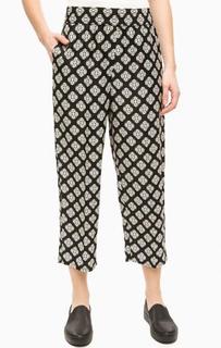 Брюки-кюлоты с резинкой на талии Marc Opolo