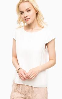 Базовая трикотажная блуза Kocca