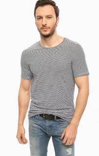 Футболка в полоску Jack & Jones