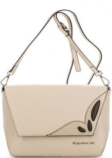 Кожаная сумка через плечо Fiato Dream