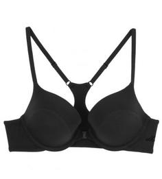 Бюстгальтер с застежкой спереди Dkny