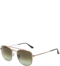 Очки с градиентными линзами Ray Ban